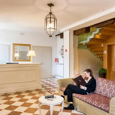 Apartmán Al Redentore Di *