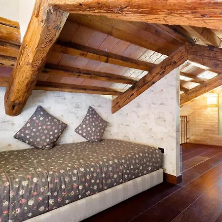 Appartement Ca' Del Mariner With Terrace Venise