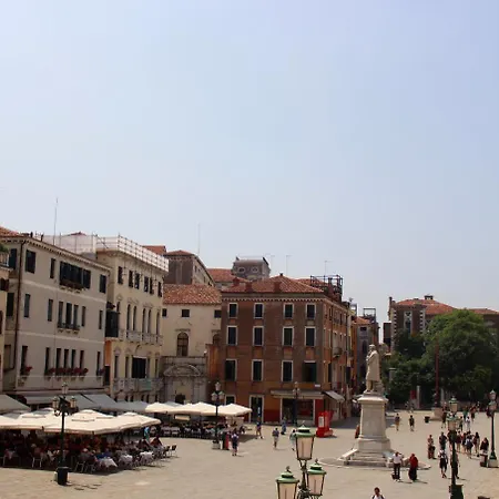 Guest house Ca' Morosini 1 & 2 Venice