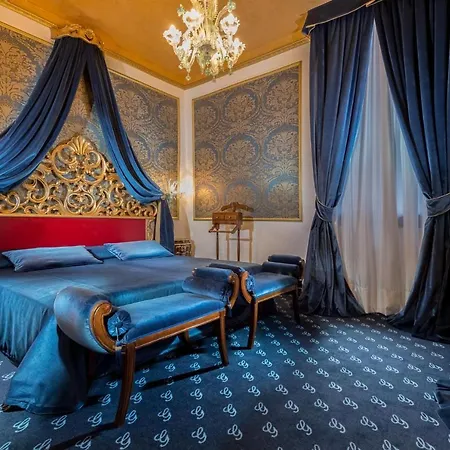 Hotel Giorgione