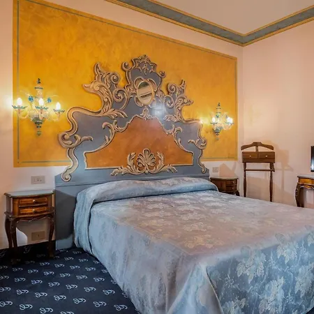 Hotel Giorgione 4*