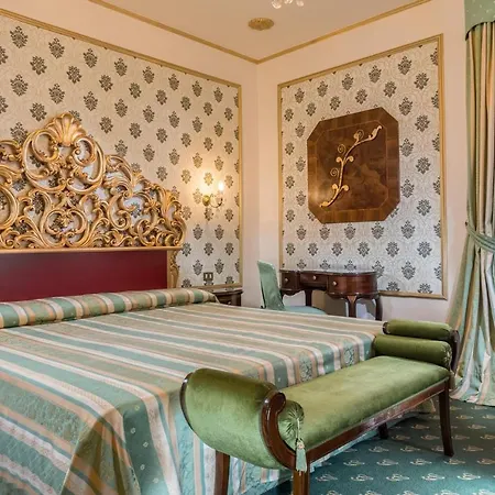 Hotel Giorgione 4*