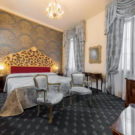 Giorgione 4* Wenecja