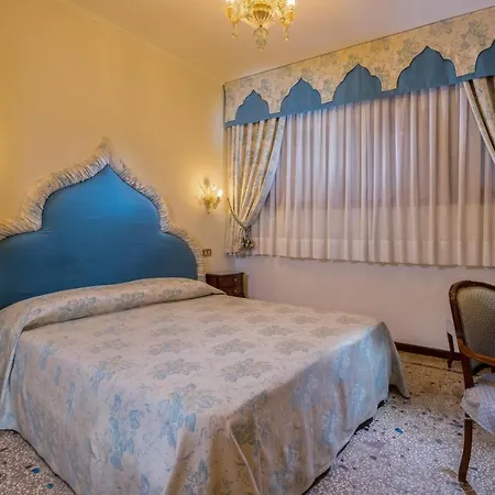 Hotel Giorgione 4*