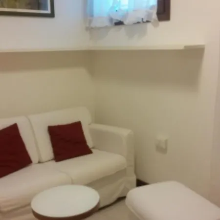 Apartament Carboncina
