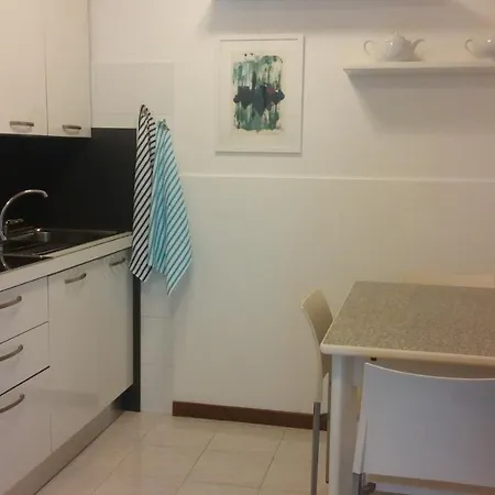 Apartament Carboncina *