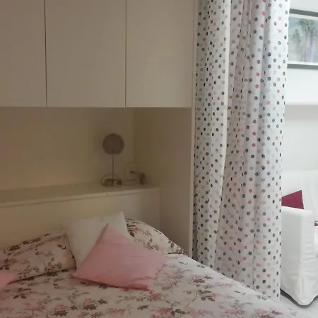 Apartament Carboncina