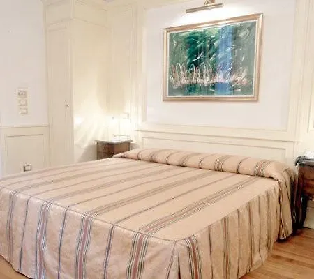 Palazzo La Scala 3* Wenecja