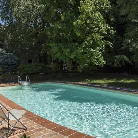 Sant'anna Otel Venedik