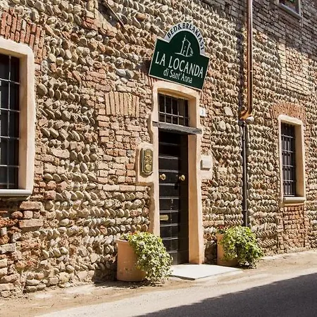 Otel Sant'anna *