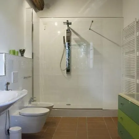 Otel Sant'anna Venedik