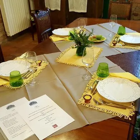 Otel Sant'anna