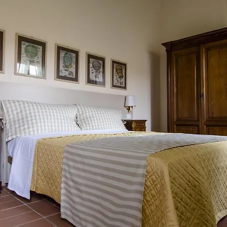 Otel Sant'anna Venedik