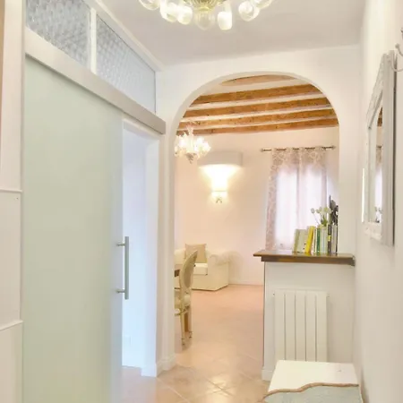 Apartment Michelle In Charming