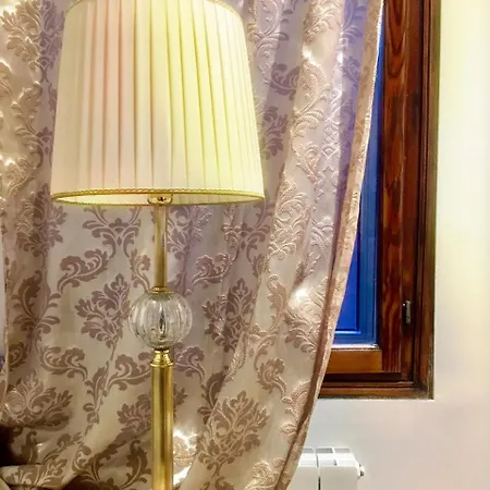 Apartment Michelle In Charming *
