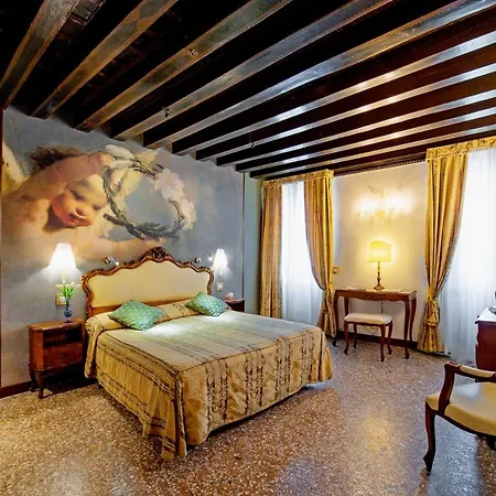 Otel Scandinavia - Relais 3*