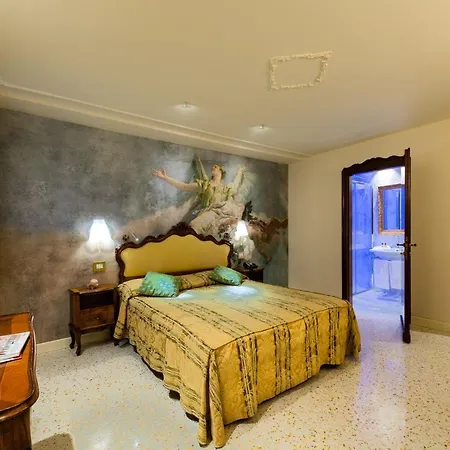 Otel Scandinavia - Relais 3*