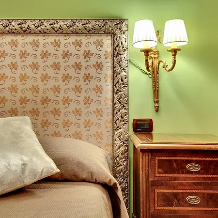 San Marco Superior By Wonderful Italy Apartment
