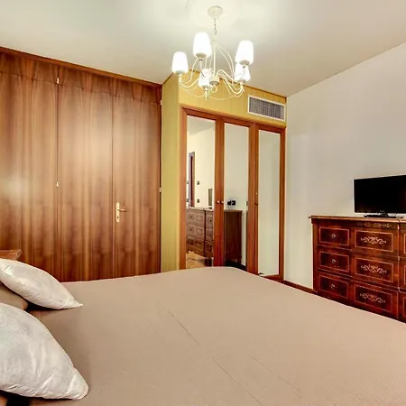 San Marco Superior By Wonderful Italy Apartment Venice