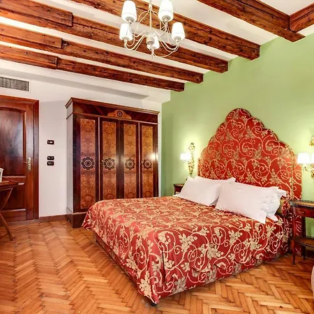 San Marco Superior By Wonderful Italy Apartment *