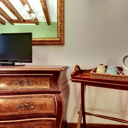 San Marco Superior By Wonderful Italy Apartment Venice