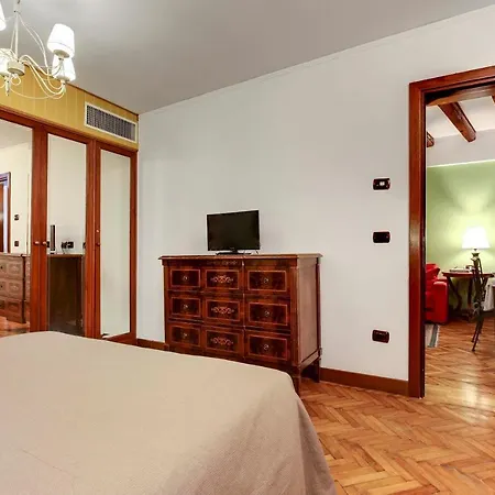 San Marco Superior By Wonderful Italy Apartment Venice