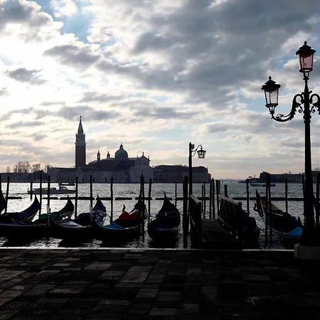 San Marco Superior By Wonderful Italy Apartment *