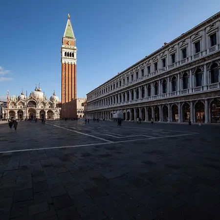 San Marco Superior By Wonderful Italy Apartment Venice