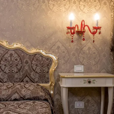 Hotel Mezzo Pozzo 2*