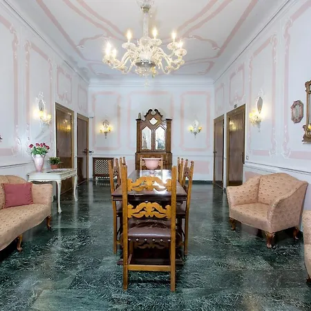 Mezzo Pozzo Hotel
