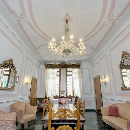 Hotel Mezzo Pozzo 2*