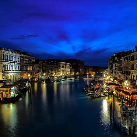 Mezzo Pozzo Hotel Venecia