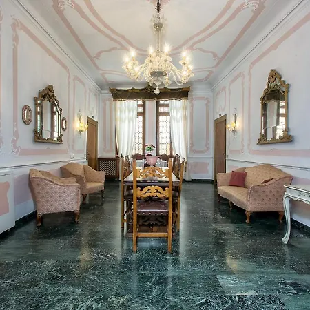 Mezzo Pozzo Hotel