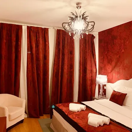 Apartman Polo's Treasures *