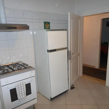 Apartment Del Dose *
