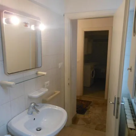 Apartment Del Dose Venice