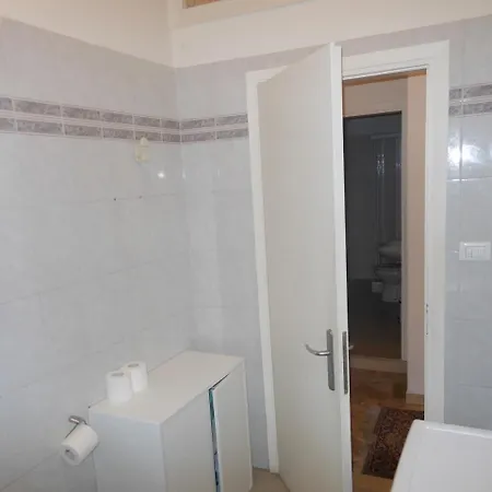 Apartment Del Dose *