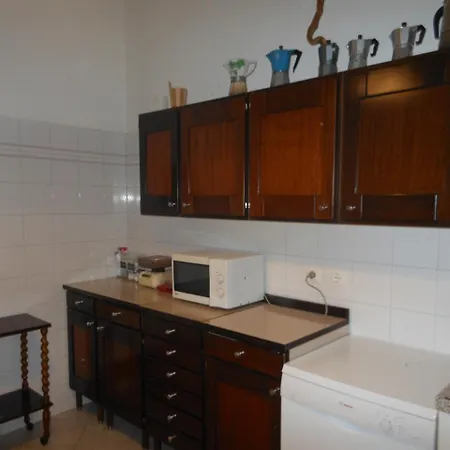 Del Dose Apartment