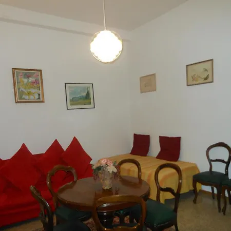 Del Dose Apartment