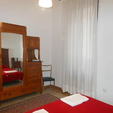 Del Dose Apartment *