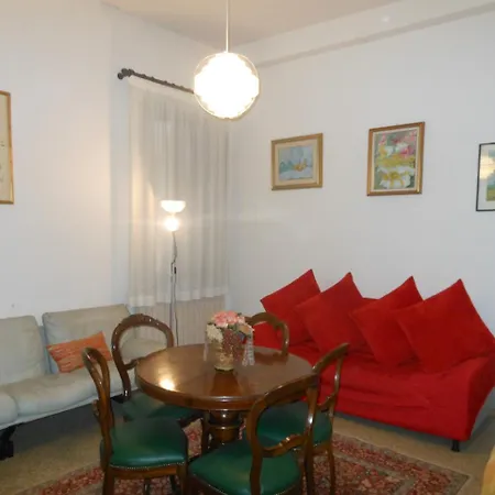 Apartment Del Dose Venice