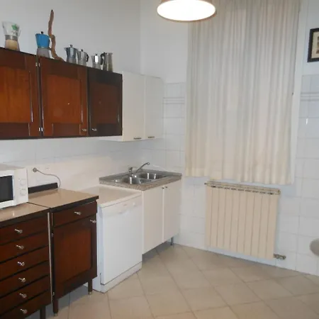 Apartment Del Dose *