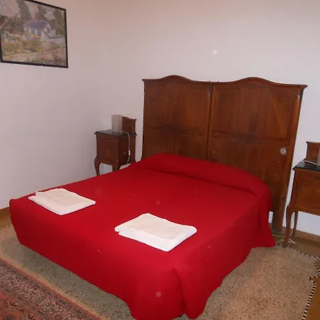 Apartment Del Dose