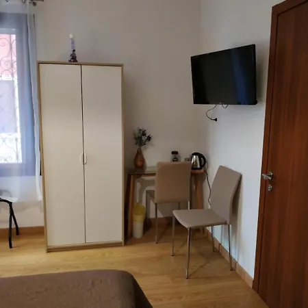 Pensionat San Polo Star Venedig