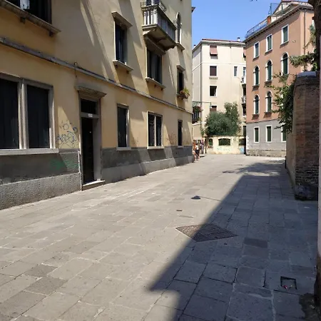 Pensionat San Polo Star