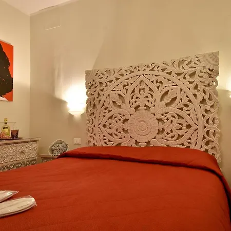 Bed & Breakfast Ca' Del Cinema