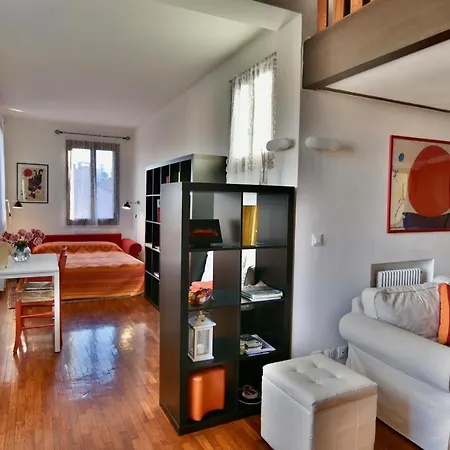 Apartment Ca' Miro Venice