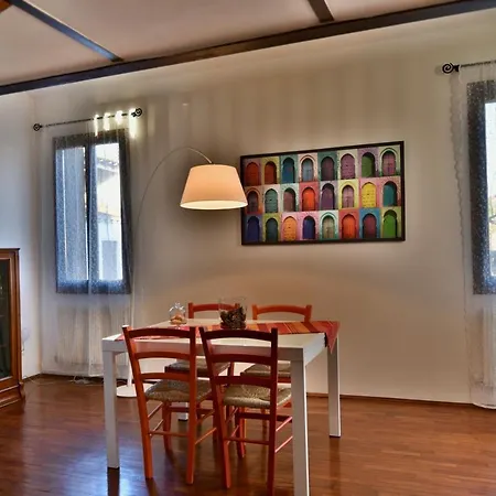 Apartment Ca' Miro Venice