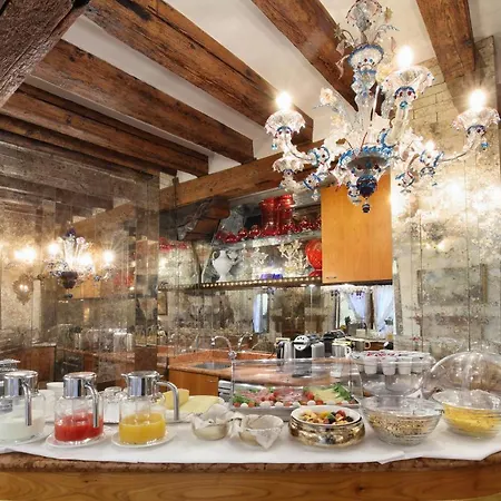 Guest house Ca' Pagan
