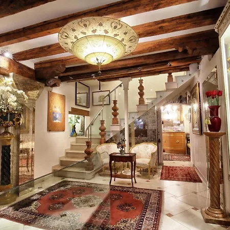 Guest house Ca' Pagan